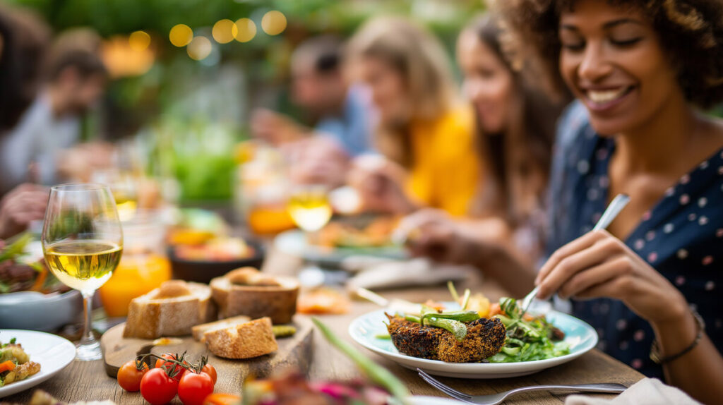 A Foodie’s Guide to Eastwood: Savoring the Best Eats in Medford’s Tastiest Neighborhood